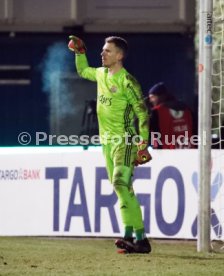 1. FC Saarbr&uuml;cken - Fortuna D&uuml;sseldorf