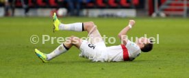 FC Ingolstadt 04 - VfB Stuttgart