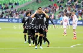 19.11.22 VfB Stuttgart USA Reise Austin Texas