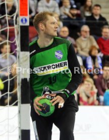 TVB 1898 Stuttgart - Bergischer HC