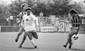 17.05.86 Stuttgarter Kickers - SV Waldhof Mannheim