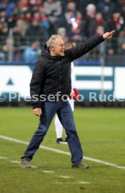 SC Freiburg - FC Bayern M&uuml;nchen