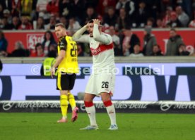 04.04.26 VfB Stuttgart - Borussia Dortmund