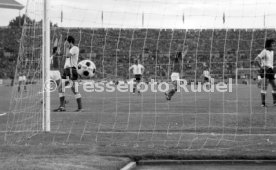 19.06.74 Argentinien - Italien