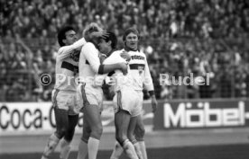 17.12.77 VfB Stuttgart - Eintracht Braunschweig