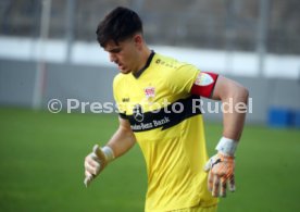 27.04.22 U17 VfB Stuttgart - U17 Hertha BSC Berlin
