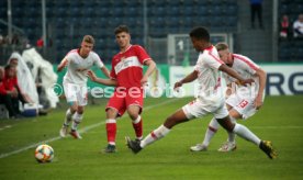 U19 DFB-Pokal Finale 2019 VfB Stuttgart - RB Leipzig