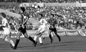 27.07.91 VfB Stuttgart - Inter Mailand