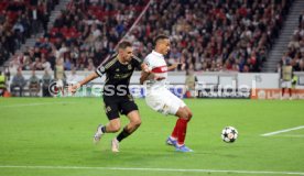 01.10.24 VfB Stuttgart - AC Sparta Prag