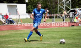 18.07.2020 SV Vaihingen - Stuttgarter Kickers