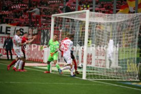 SC Freiburg - 1. FC Union Berlin