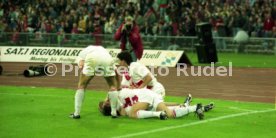 28.10.95 FC Bayern M&uuml;nchen - VfB Stuttgart