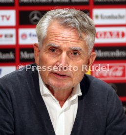 VfB Stuttgart PK