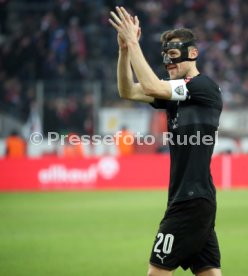 1. FC K&ouml;ln - VfB Stuttgart