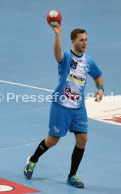 TVB Stuttgart - SC DHfK Leipzig