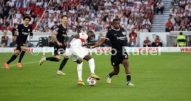 13.04.24 VfB Stuttgart - Eintracht Frankfurt