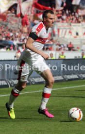 VfB Stuttgart - 1. FSV Mainz 05