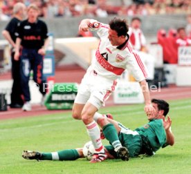 VfB Stuttgart