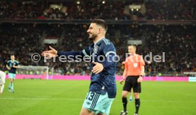 30.03.26 Deutschland - Ghana