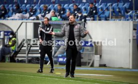 21.03.21 TSG 1899 Hoffenheim - 1. FSV Mainz 05