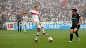 20.08.22 VfB Stuttgart - SC Freiburg