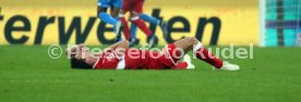 TSG 1899 Hoffenheim - VfB Stuttgart
