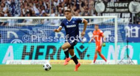 03.08.24 Karlsruher SC - 1. FC N&uuml;rnberg