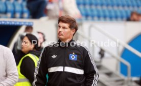 10.10.26 TSG 1899 Hoffenheim - Hamburger SV