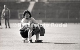 17.05.89 VfB Stuttgart - SSC Neapel