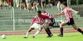 05.08.95 VfB Stuttgart - Athletic Bilbao