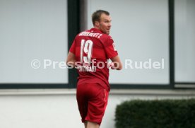 VfB Stuttgart - SV Darmstadt 98