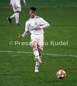 U19 TSG 1899 Hoffenheim - U19 Real Madrid