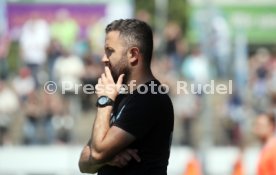 11.05.24 Stuttgarter Kickers - SGV Freiberg