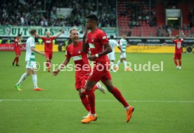 1. FC Heidenheim - SpVgg Greuther F&uuml;rth