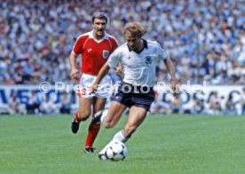 FIFA WM 1982