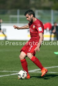 VfB Stuttgart - TSV 1860 M&uuml;nchen II