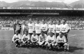 03.06.90 Hansi M&uuml;ller Abschiedsspiel