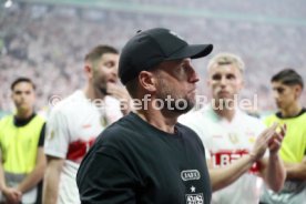 23.05.26 DFB-Pokal Finale 2026 FC Bayern M&uuml;nchen - VfB Stuttgart