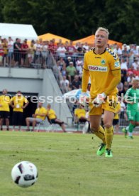 VfB Stuttgart - SpVgg Greuther F&uuml;rth