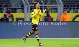 Borussia Dortmund - VfB Stuttgart