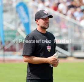 19.07.26 TSG Balingen - VfB Stuttgart