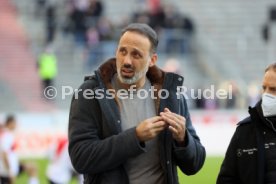 05.02.22 VfB Stuttgart - Eintracht Frankfurt