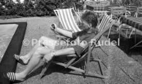 29.06.92 Stuttgarter Kickers Trainingslager Kleinaspach