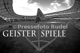 VfB Stuttgart - DSC Arminia Bielefeld