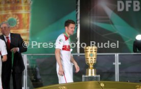 01.06.13 DFB-Pokal Finale 2013 FC Bayern M&uuml;nchen - VfB Stuttgart