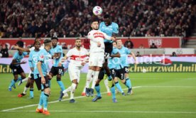 10.12.23 VfB Stuttgart - Bayer 04 Leverkusen