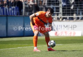 27.04.24 Stuttgarter Kickers - VfB Stuttgart II