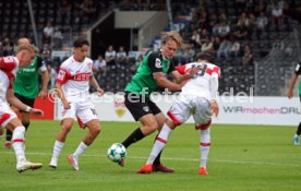 13.09.26 VfB Stuttgart II - SC Preu&szlig;en M&uuml;nster