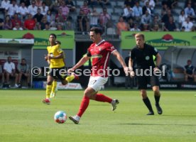 21.08.21 SC Freiburg - Borussia Dortmund