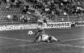 20.02.88 Borussia M&ouml;nchengladbach - VfB Stuttgart